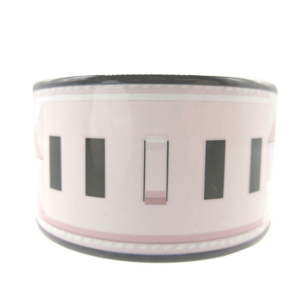 HERMES Black Bracelet - Picture 3 of 5